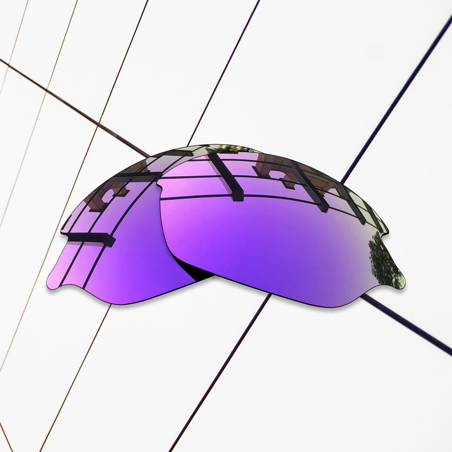 Polarized Replacement Lenses for Oakley Romeo 2 Sunglasses
