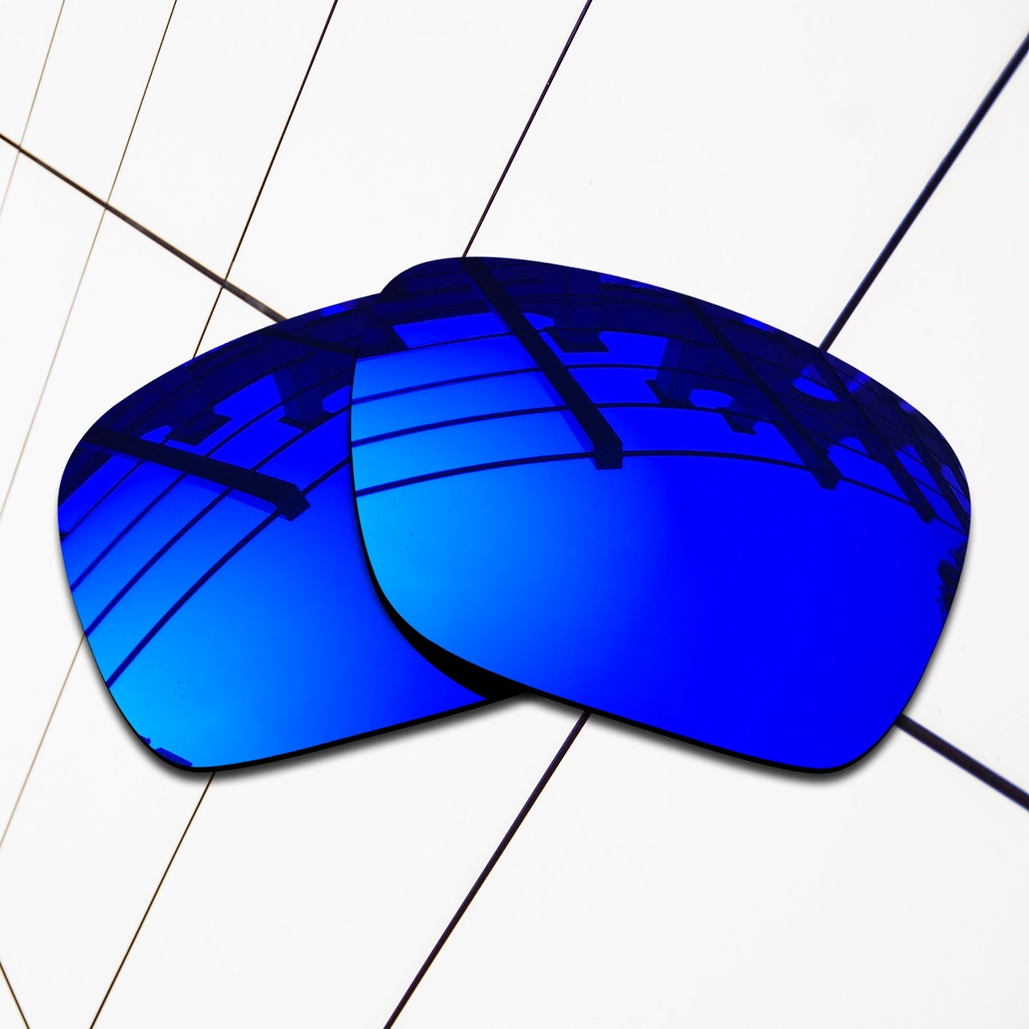 Polarized Replacement Lenses for Oakley Sanctuary Sunglasses