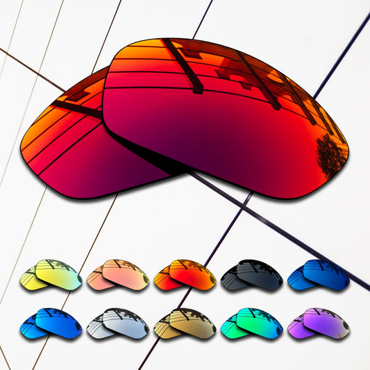 Oakley Spilt Jacket Replacement Lenses