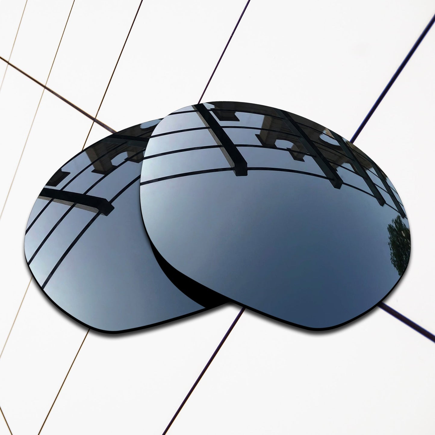 Polarized Replacement Lenses for Oakley Warm Up Sunglasses