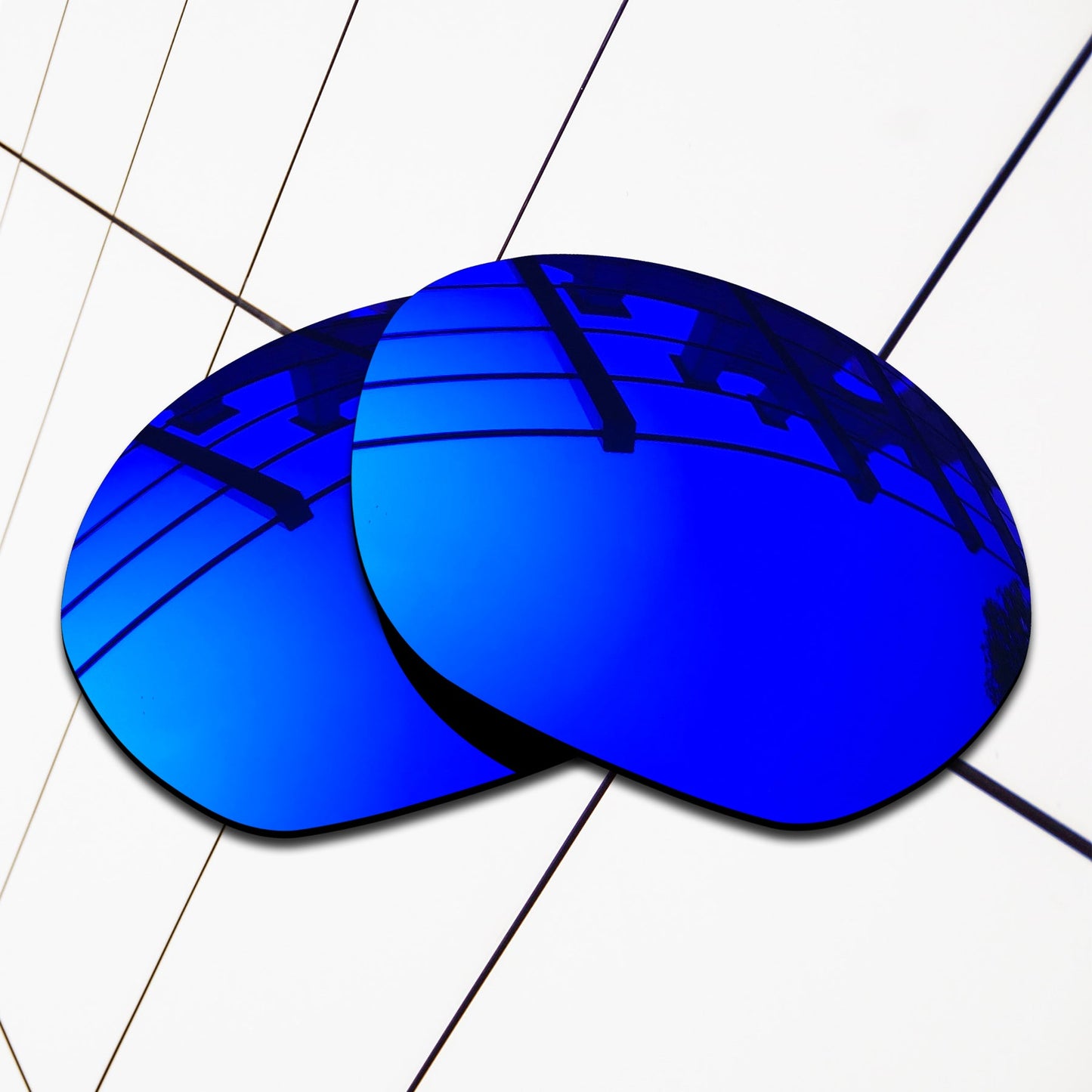 Polarized Replacement Lenses for Oakley Warm Up Sunglasses