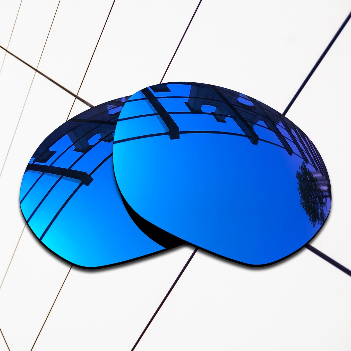 Polarized Replacement Lenses for Oakley Warm Up Sunglasses