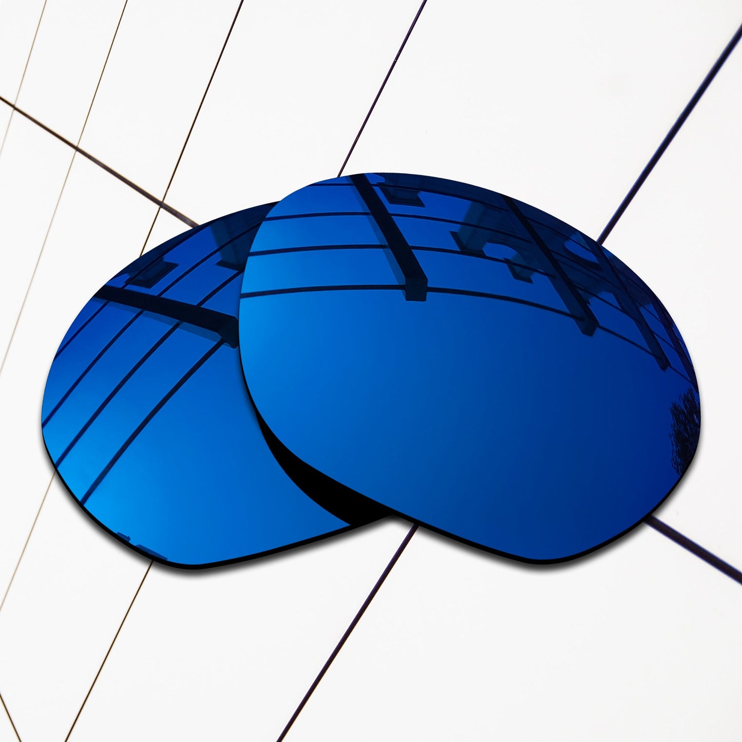 Polarized Replacement Lenses for Oakley Warm Up Sunglasses