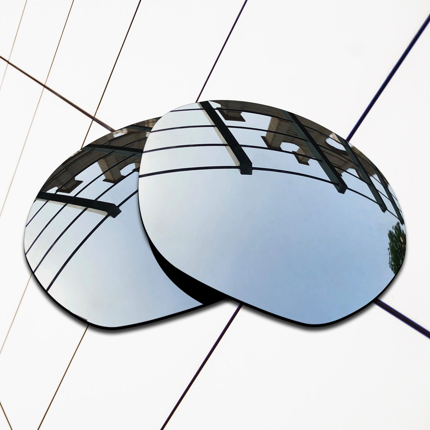 Polarized Replacement Lenses for Oakley Warm Up Sunglasses