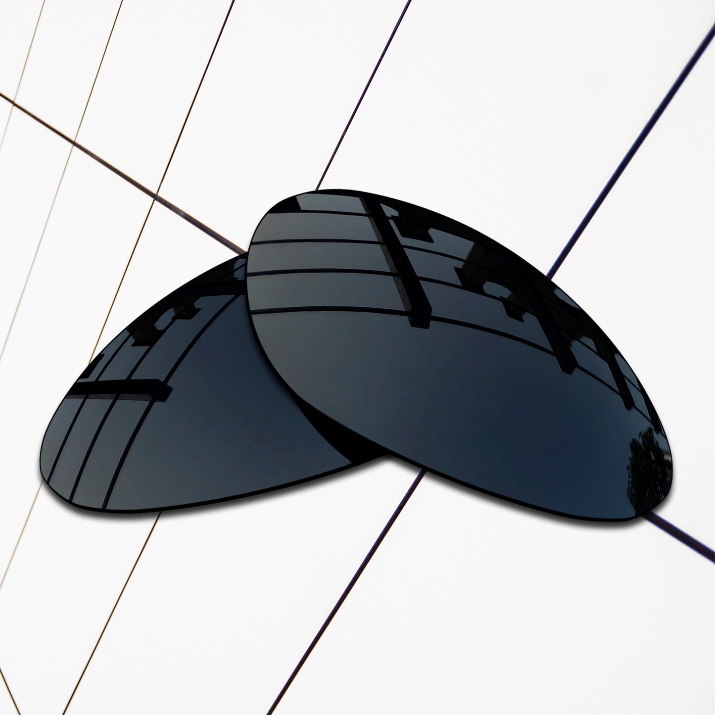 Polarized Replacement Lenses for Oakley X Metal Penny Sunglasses