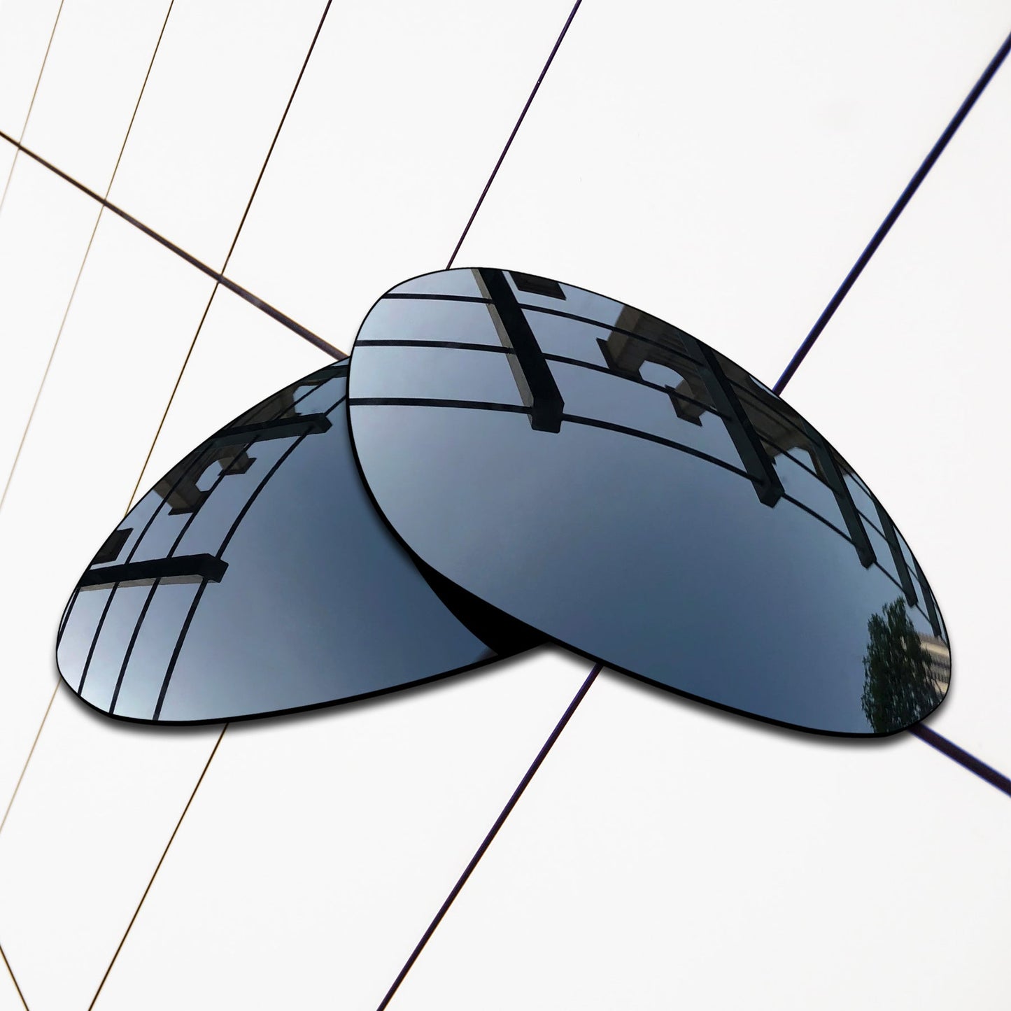 Polarized Replacement Lenses for Oakley X Metal Penny Sunglasses