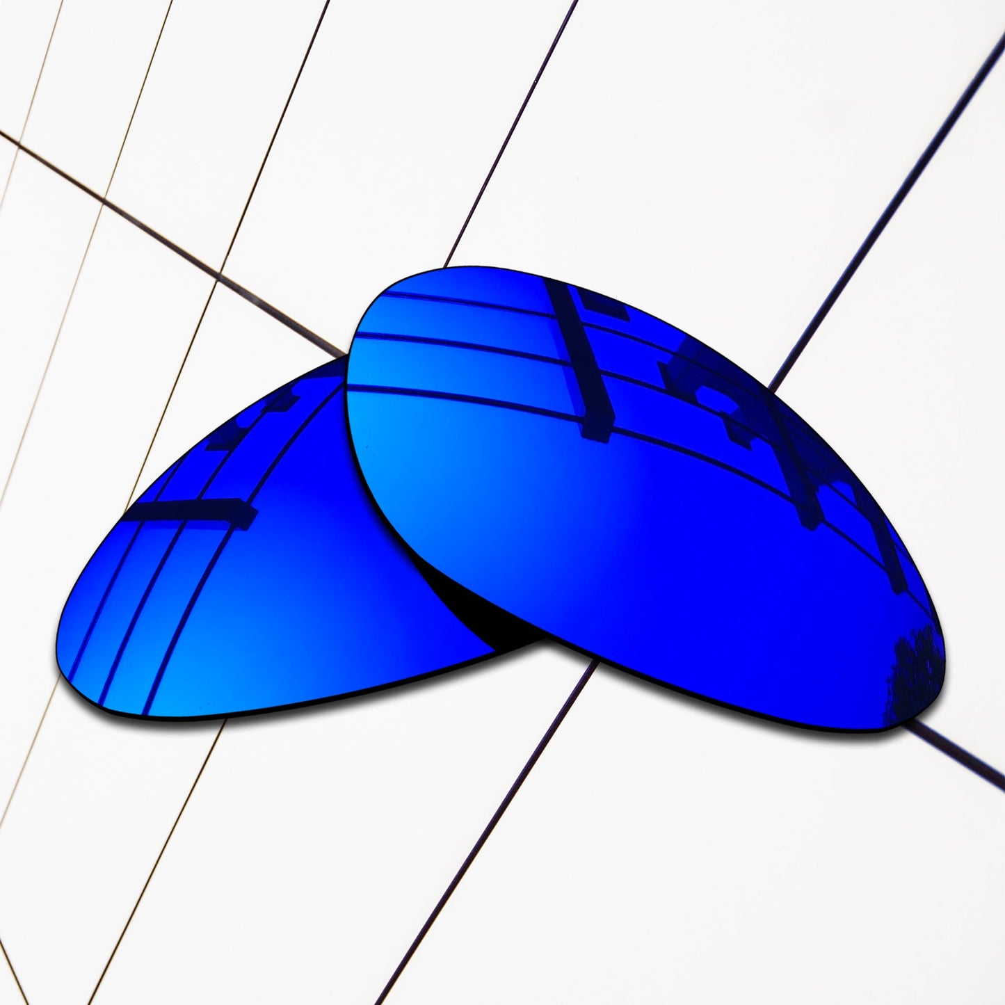 Polarized Replacement Lenses for Oakley X Metal Penny Sunglasses