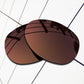 Polarized Replacement Lenses for Oakley Belong Sunglasses