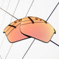 Polarized Replacement Lenses for Oakley Bottle Rocket Sunglasses