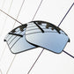 Polarized Replacement Lenses for Oakley Bottle Rocket Sunglasses