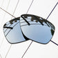 Polarized Replacement Lenses for Oakley Fate Sunglasses