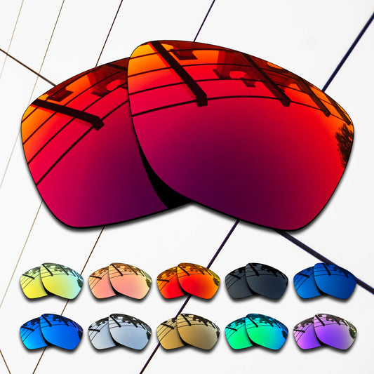 Oakley Breadbox Replacement Lenses