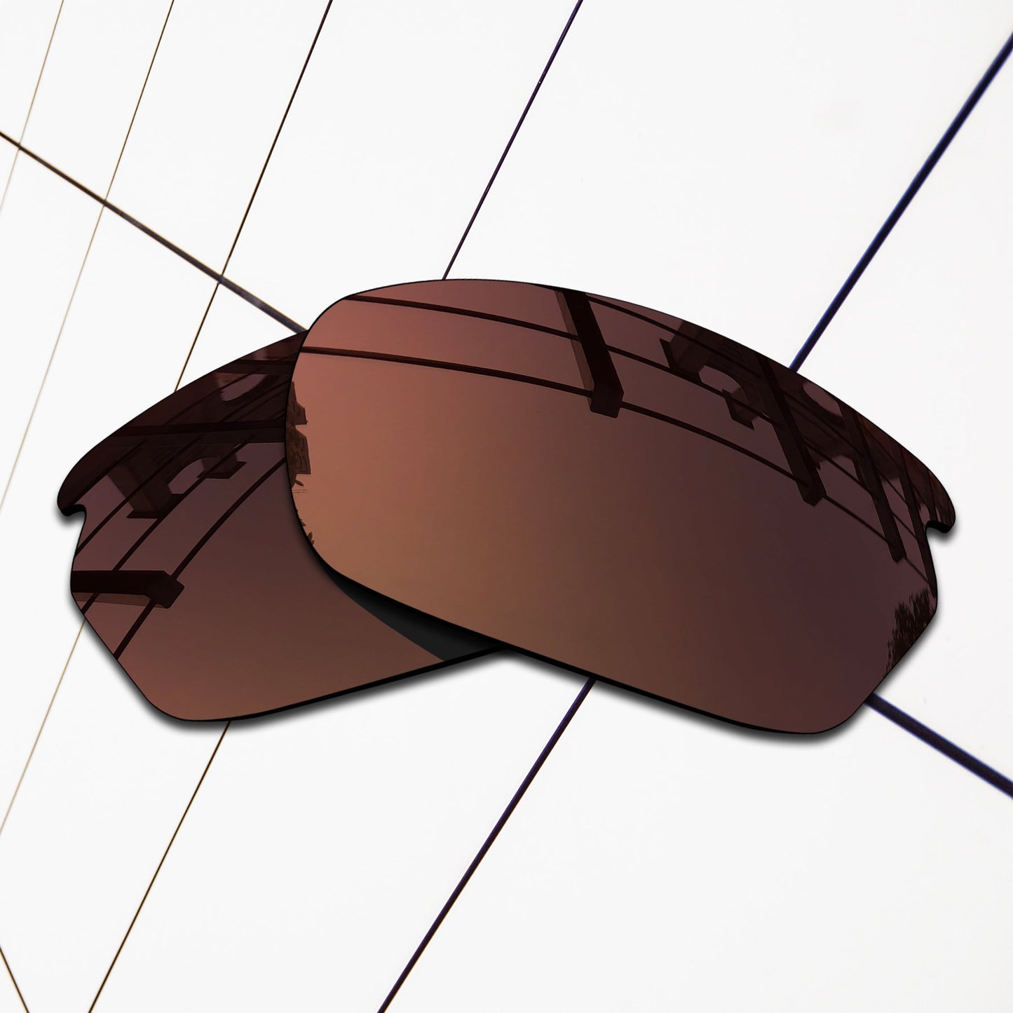Polarized Replacement Lenses for Oakley Carbon Shift Sunglasses