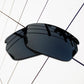 Polarized Replacement Lenses for Oakley Carbon Shift Sunglasses