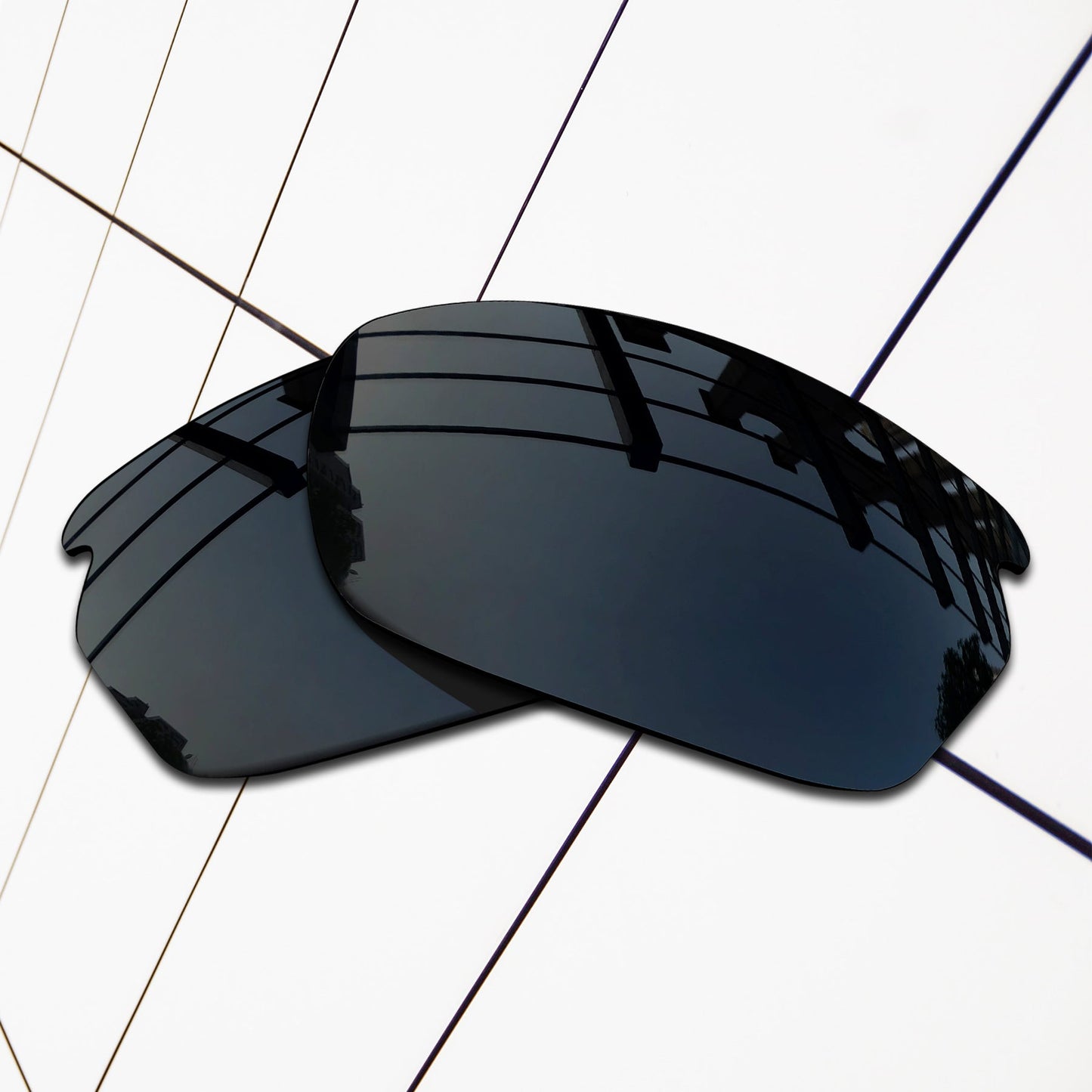 Polarized Replacement Lenses for Oakley Carbon Shift Sunglasses