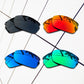 Polarized Replacement Lenses for Oakley Carbon Shift Sunglasses