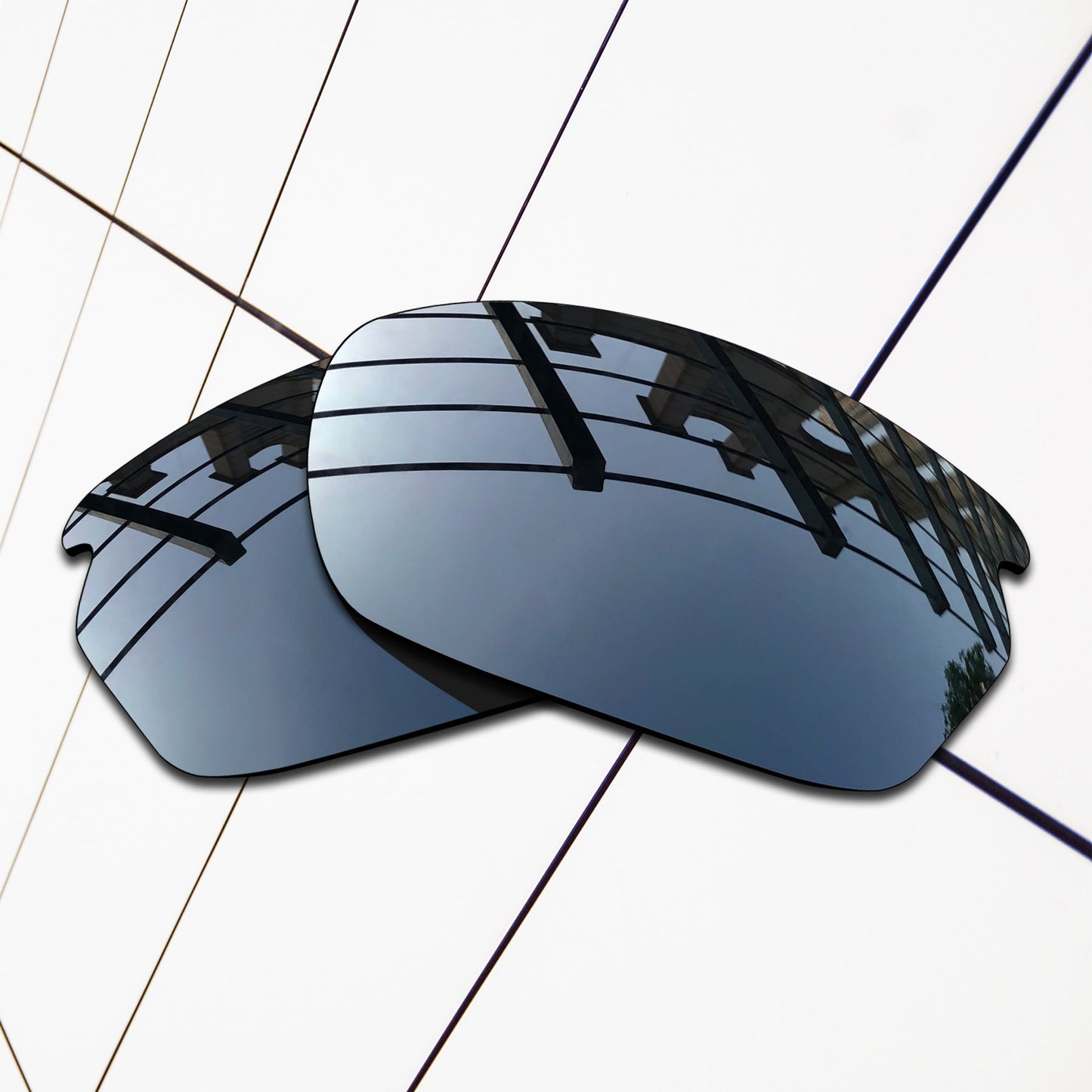 Polarized Replacement Lenses for Oakley Carbon Shift Sunglasses