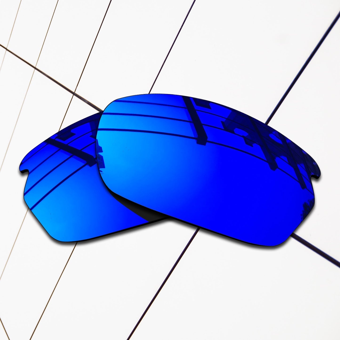 Polarized Replacement Lenses for Oakley Carbon Shift Sunglasses
