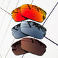 Polarized Replacement Lenses for Oakley Carbon Shift Sunglasses
