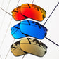 Polarized Replacement Lenses for Oakley Carbon Shift Sunglasses