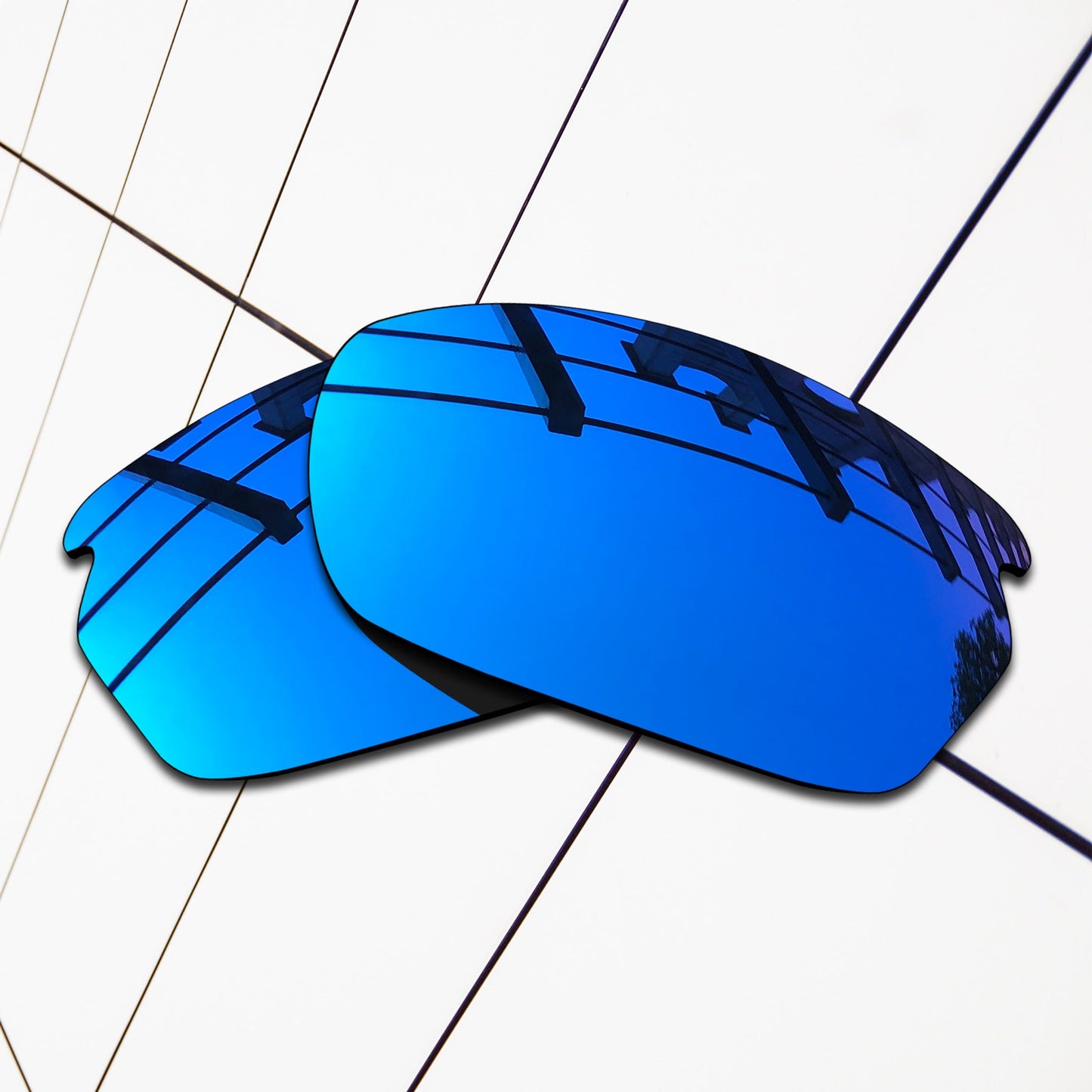 Polarized Replacement Lenses for Oakley Carbon Shift Sunglasses
