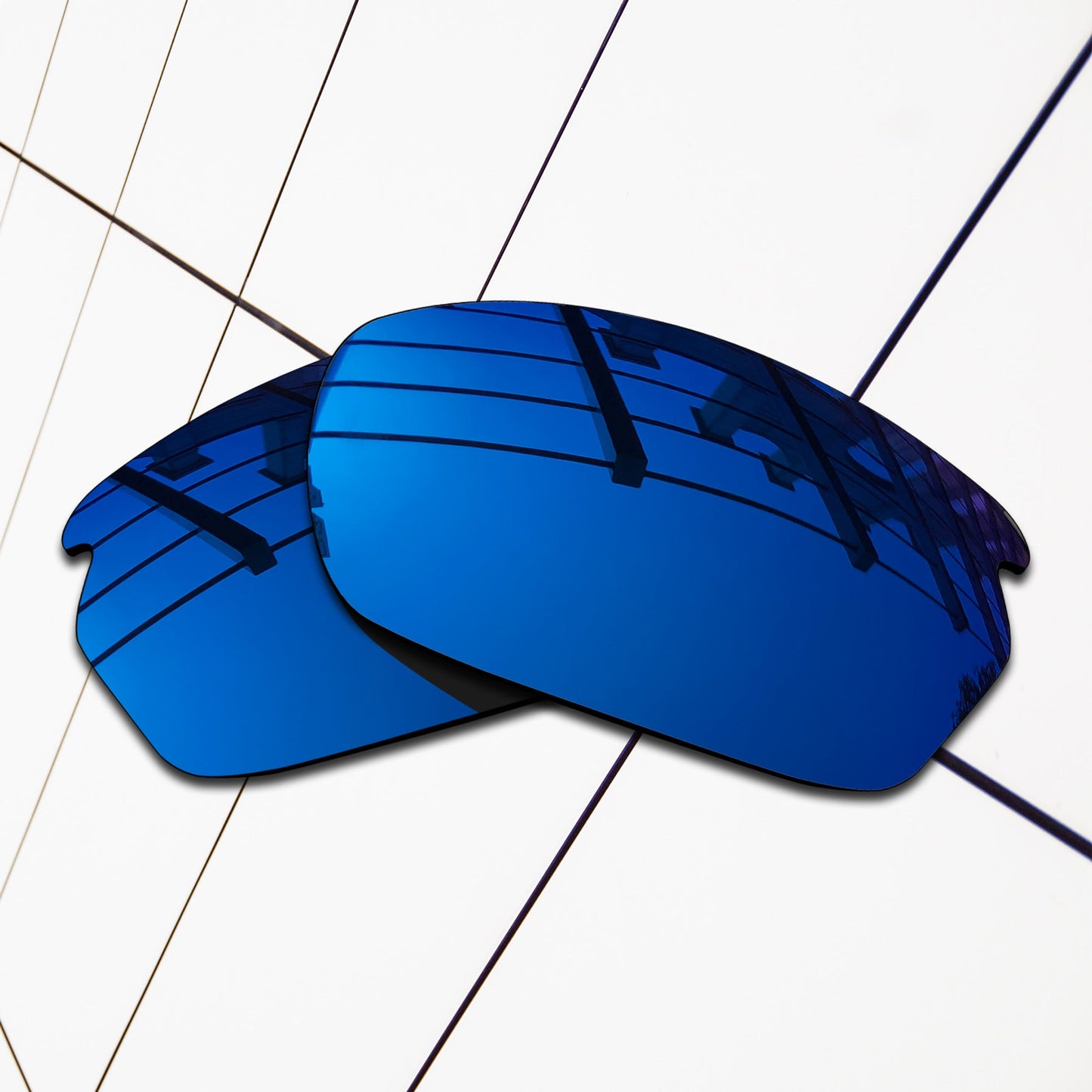 Polarized Replacement Lenses for Oakley Carbon Shift Sunglasses