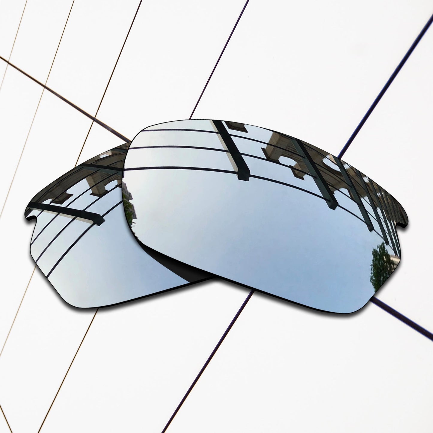 Polarized Replacement Lenses for Oakley Carbon Shift Sunglasses