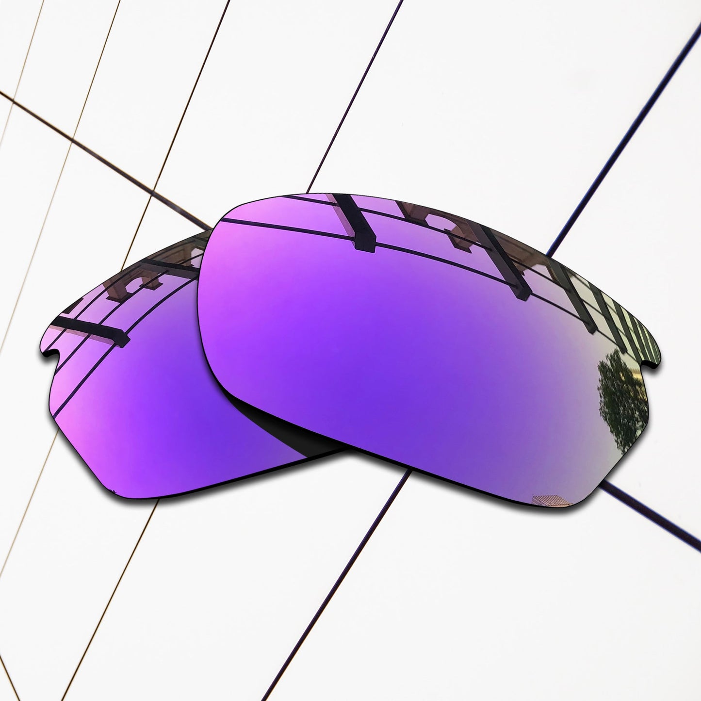 Polarized Replacement Lenses for Oakley Carbon Shift Sunglasses