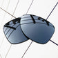 Polarized Replacement Lenses for Oakley Cohort Sunglasses