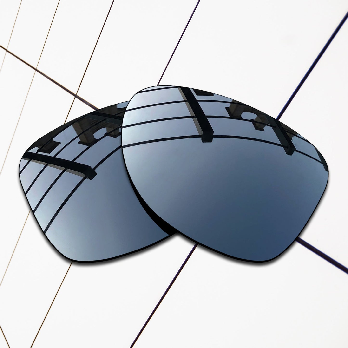 Polarized Replacement Lenses for Oakley Cohort Sunglasses