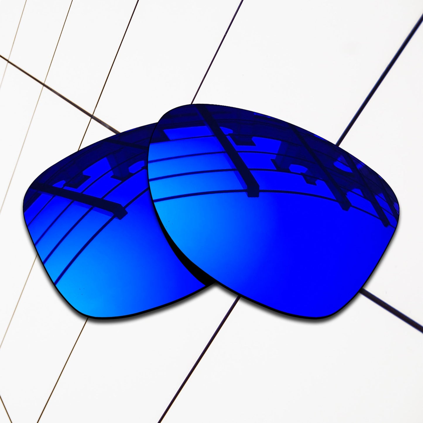 Polarized Replacement Lenses for Oakley Cohort Sunglasses