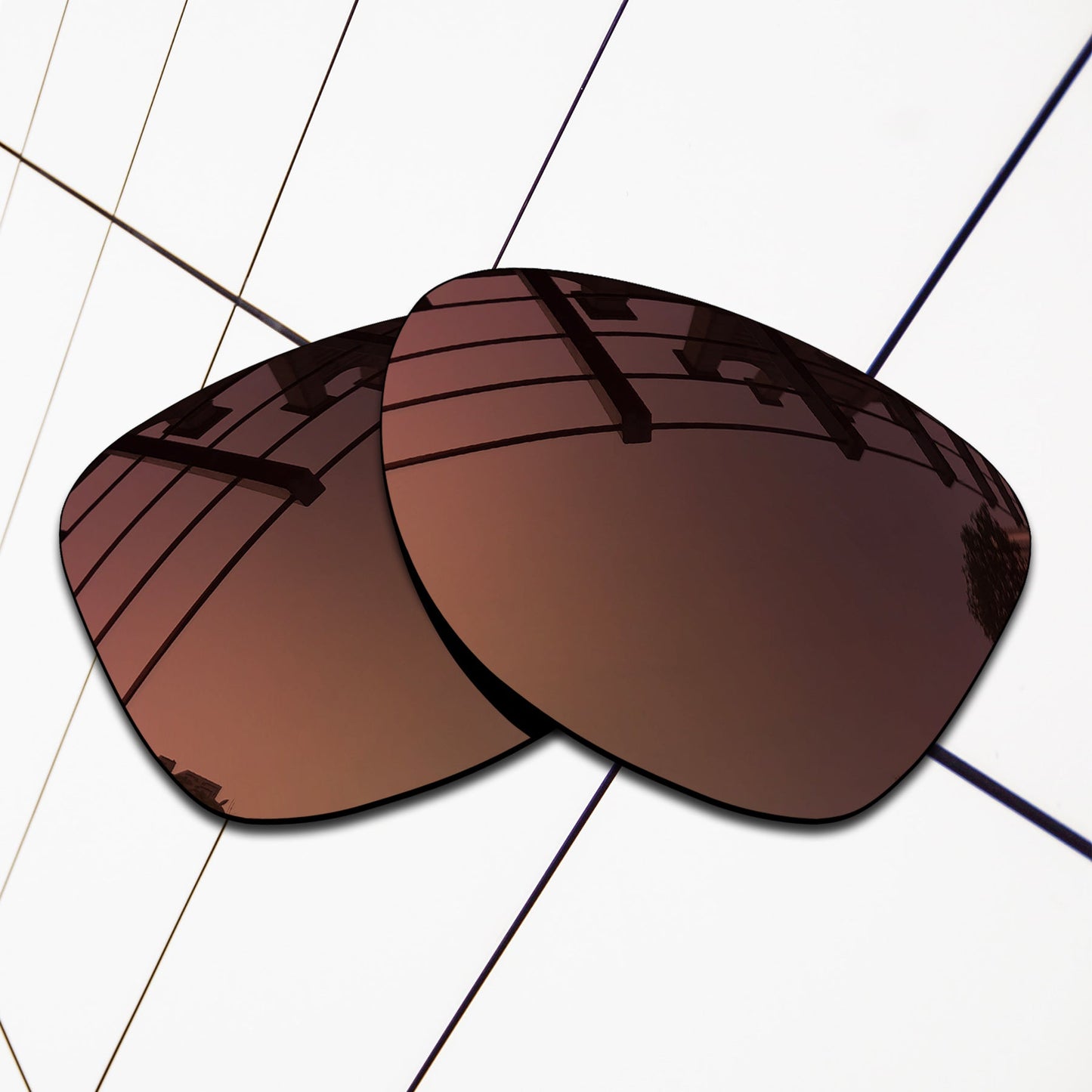 Polarized Replacement Lenses for Oakley Given Sunglasses