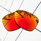 Polarized Replacement Lenses for Oakley Given Sunglasses