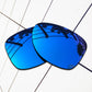 Polarized Replacement Lenses for Oakley Given Sunglasses