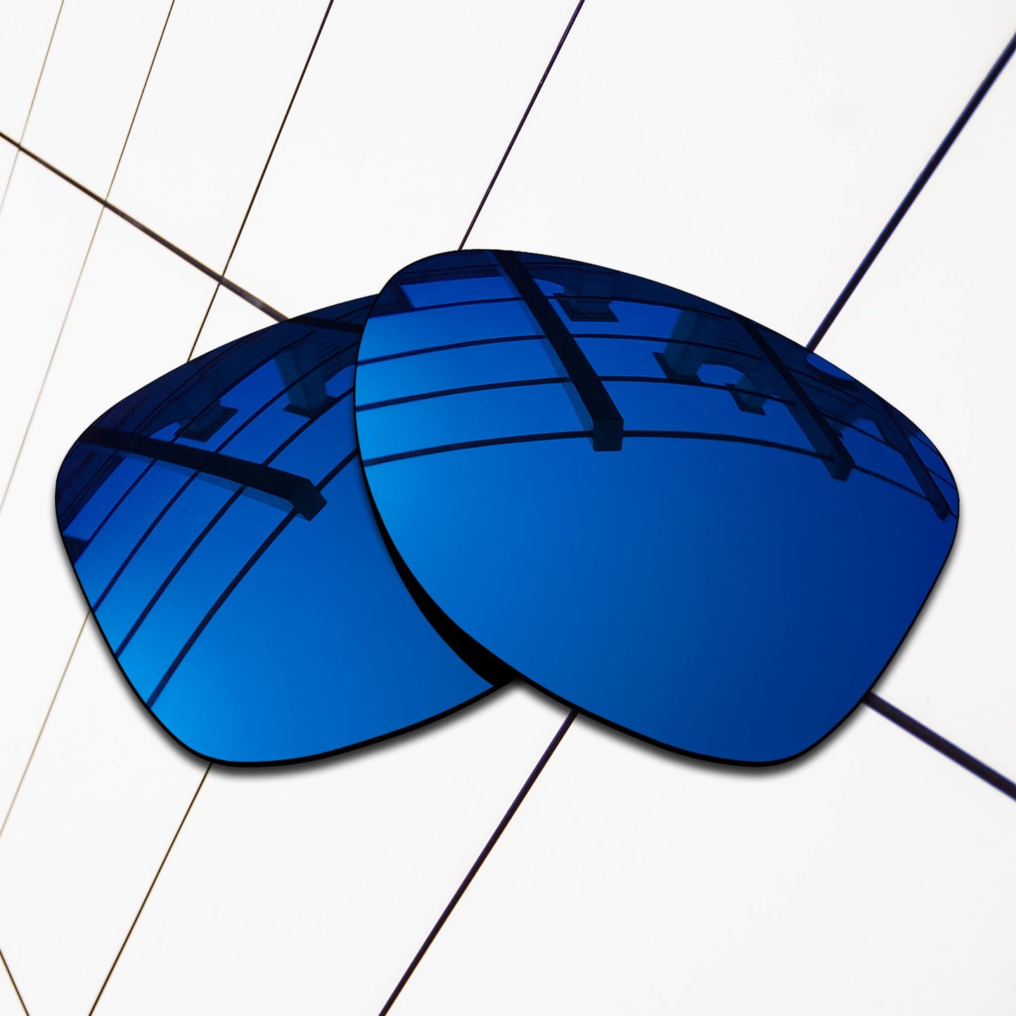 Polarized Replacement Lenses for Oakley Cohort Sunglasses