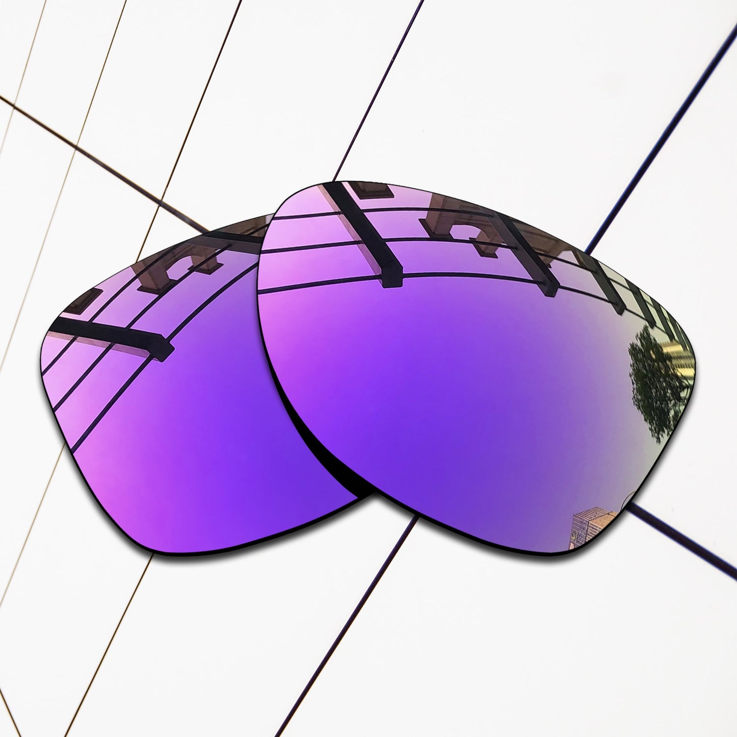 Polarized Replacement Lenses for Oakley Cohort Sunglasses