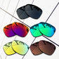 Polarized Replacement Lenses for Oakley Cohort Sunglasses
