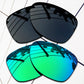 Polarized Replacement Lenses for Oakley Given Sunglasses