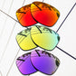 Polarized Replacement Lenses for Oakley Cohort Sunglasses