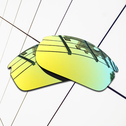 Polarized Replacement Lenses for Oakley Conquest Sunglasses