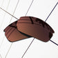Polarized Replacement Lenses for Oakley Conquest Sunglasses
