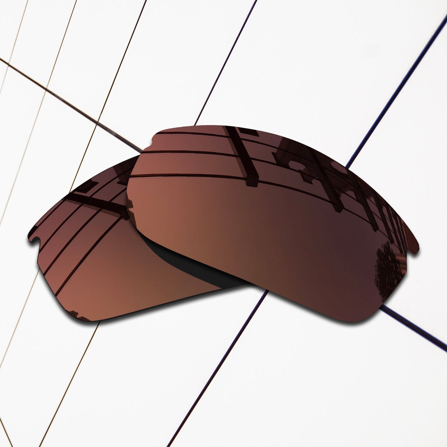 Polarized Replacement Lenses for Oakley Commit SQ Sunglasses
