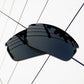 Polarized Replacement Lenses for Oakley Conquest Sunglasses