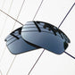 Polarized Replacement Lenses for Oakley Conquest Sunglasses
