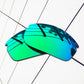 Polarized Replacement Lenses for Oakley Conquest Sunglasses