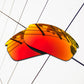 Polarized Replacement Lenses for Oakley Conquest Sunglasses