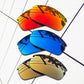 Polarized Replacement Lenses for Oakley Commit SQ Sunglasses