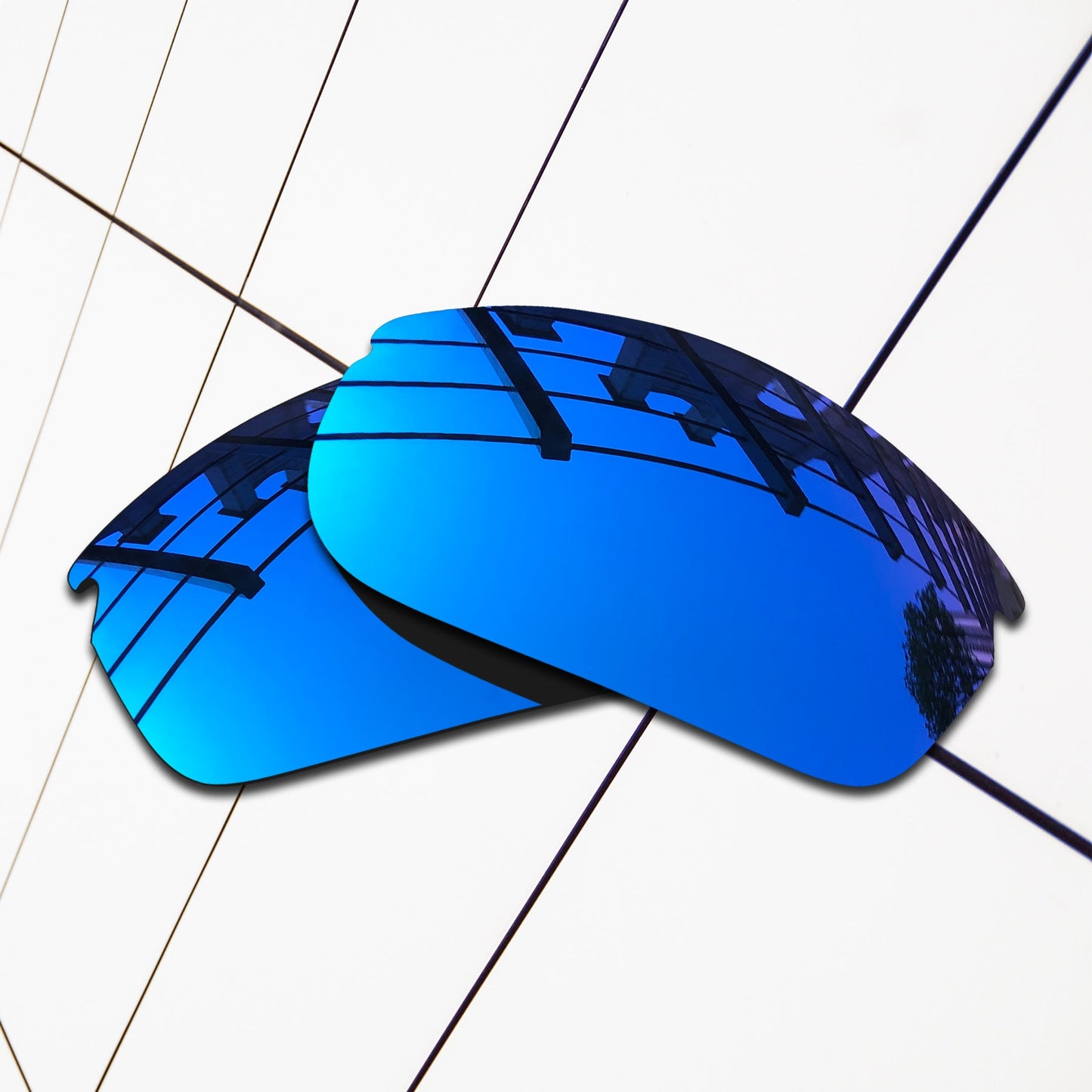 Polarized Replacement Lenses for Oakley Commit SQ Sunglasses