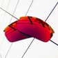 Polarized Replacement Lenses for Oakley Conquest Sunglasses