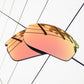 Polarized Replacement Lenses for Oakley Conquest Sunglasses